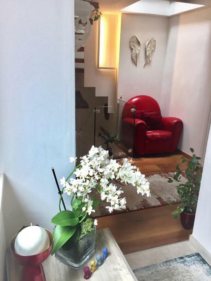 In Casa Leilighet Verona Eksteriør bilde